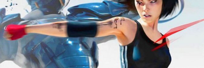 Mirror's Edge: Catalyst
