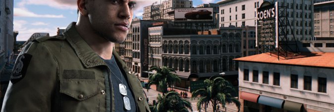 Mafia III