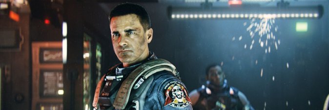 Call of Duty: Infinite Warfare