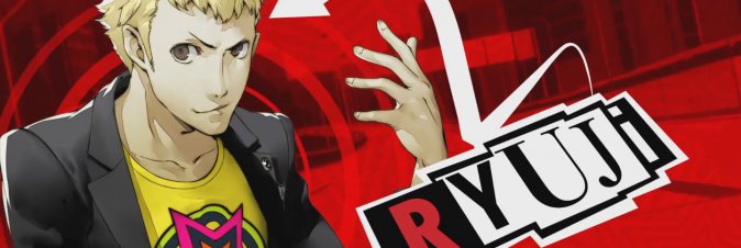 Persona 5