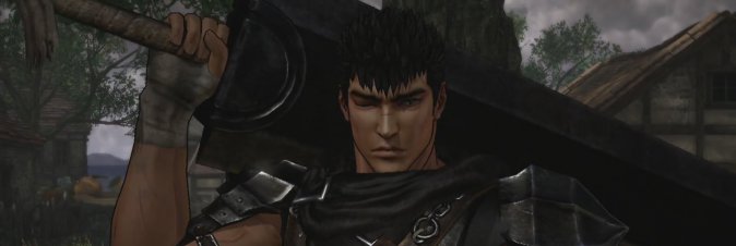 Berserk and the Band of the Hawk