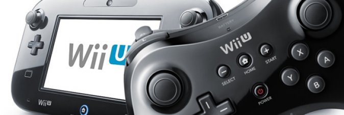 Wii U