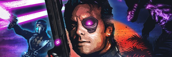 Far Cry 3 Blood Dragon