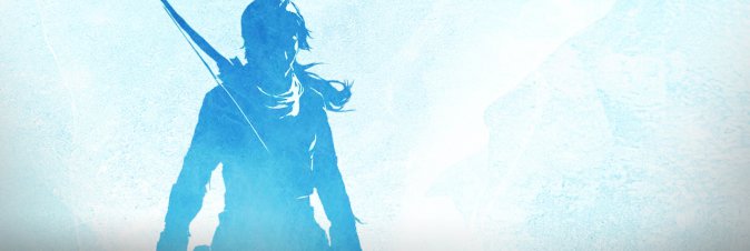 Rise of the Tomb Raider