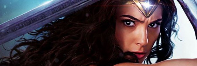 Wonder Woman
