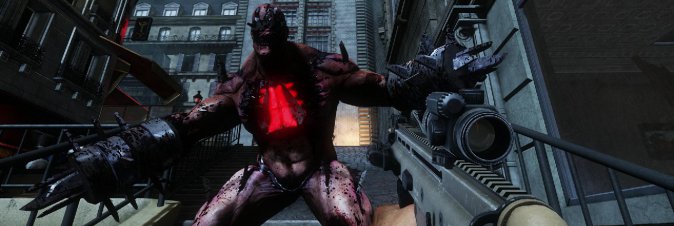 Killing Floor 2