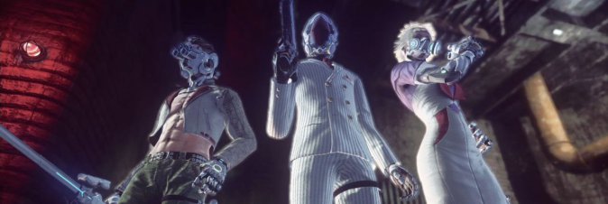 Let it Die