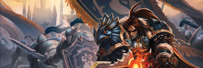 Heroes of the Storm