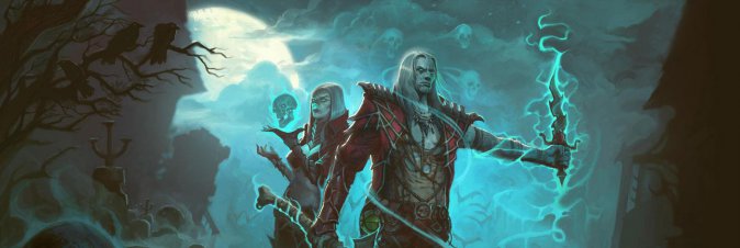 Diablo III: Reaper of Souls