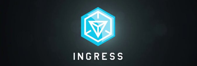 Niantic ci invita all'evento Ingress Anomaly ''Via Noir''
