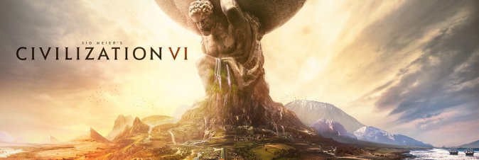 Sid Meier's Civilization VI