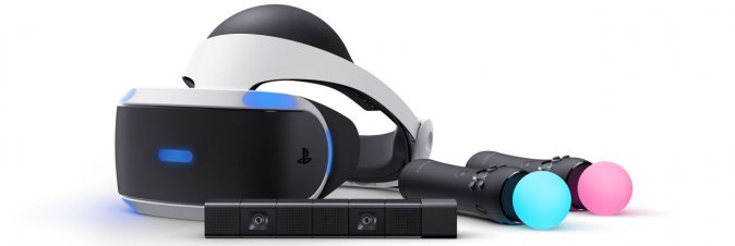 PlayStation VR