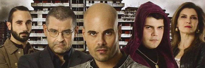 Gomorra