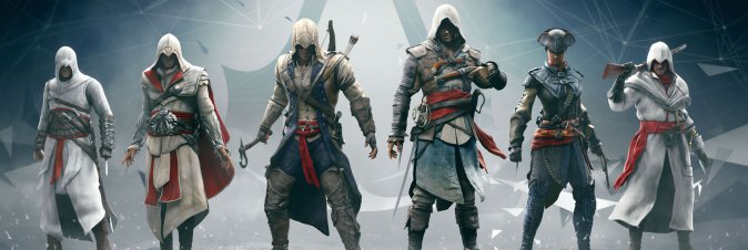 Assassin's Creed