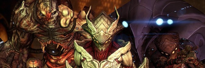 Mass Effect 3