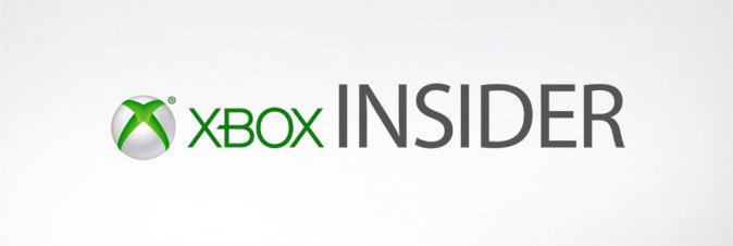 Il Preview Program di Microsoft diventa Xbox Insider