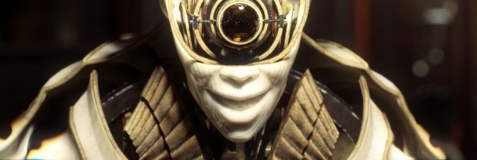 Dishonored 2