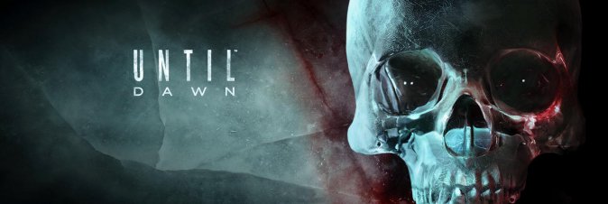 Until Dawn