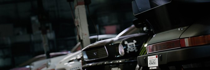 EA deposita il marchio Need for Speed Arena