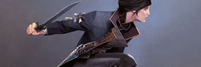 Dishonored 2