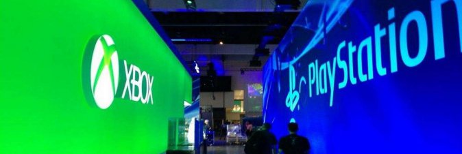 [Rumor] Scorpio fu annunciata all'E3 per timore di Sony