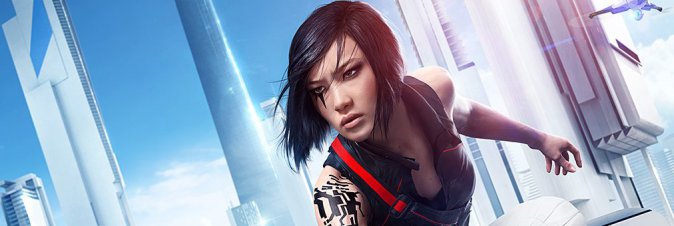 Mirror's Edge: Catalyst