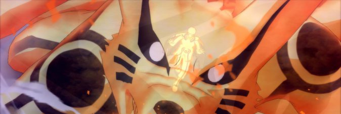 Naruto Shippuden Ultimate Ninja Storm 4 Road to Boruto