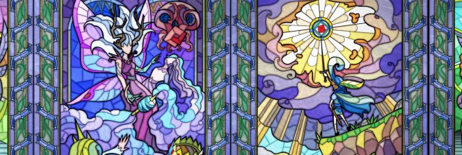 Little Briar Rose