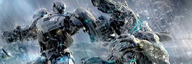 Pacific Rim: La Rivolta