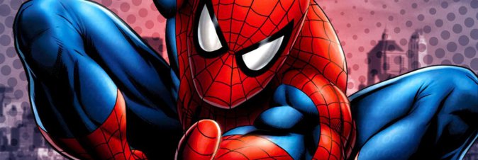 Tim Holland apparir come Spider-Man in almeno sei film