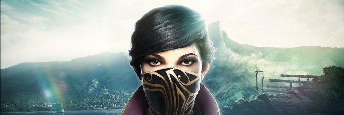 Dishonored 2