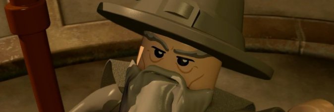 LEGO: Dimensions