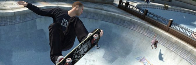 Skate 3
