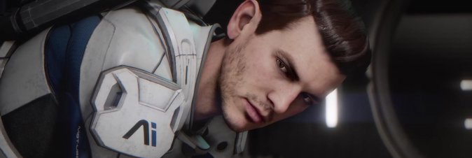 Mass Effect: Andromeda