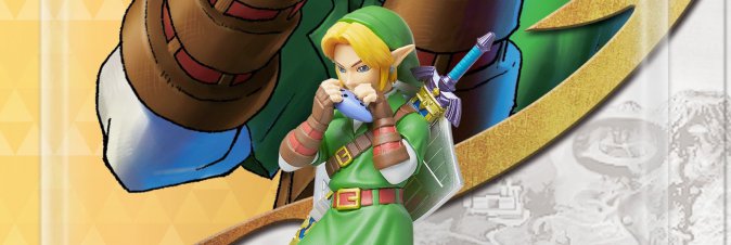 Amiibo