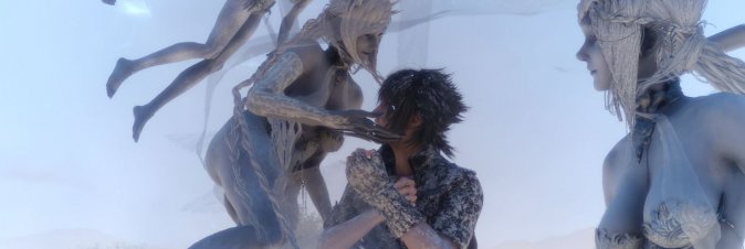 Final Fantasy XV