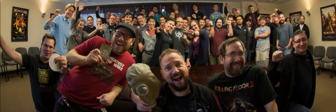Killing Floor 2