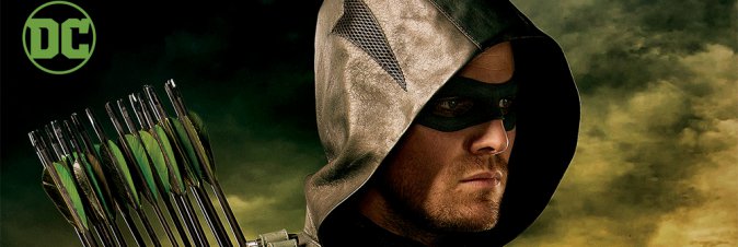 Arrow