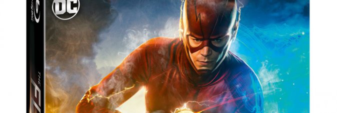 The Flash