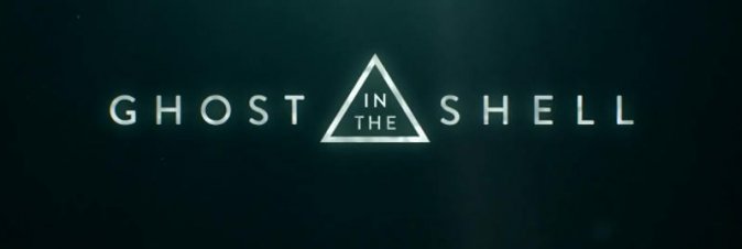 Ghost in the Shell