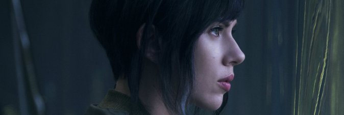 Ghost in the Shell