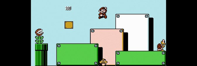 Mini NES
