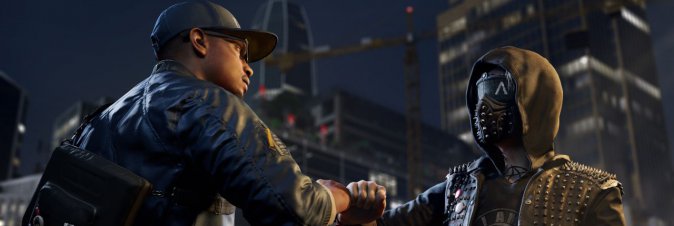 Watch Dogs 2