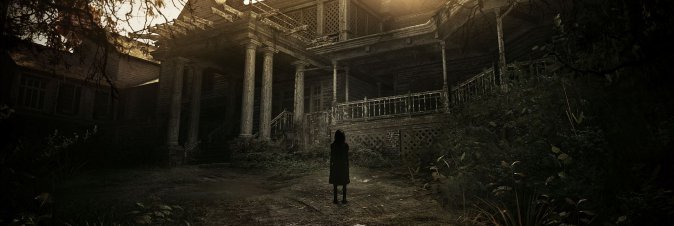 Resident Evil 7