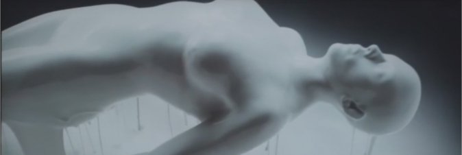 Ghost in the Shell
