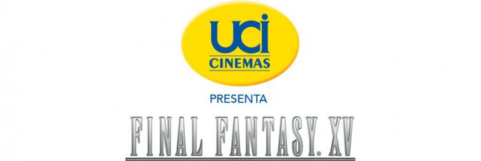Kingsglaive: Final Fantasy XV