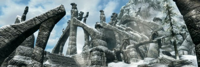 The Elder Scrolls V: Skyrim - Special Edition