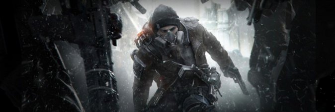 Tom Clancy's The Division
