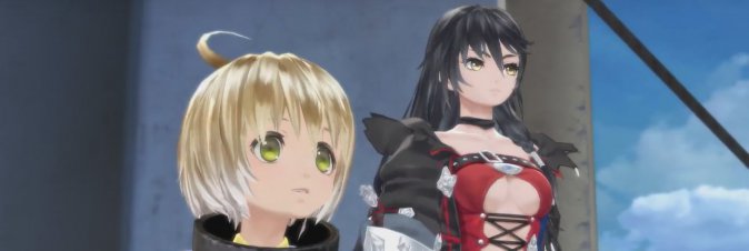 Tales of Berseria
