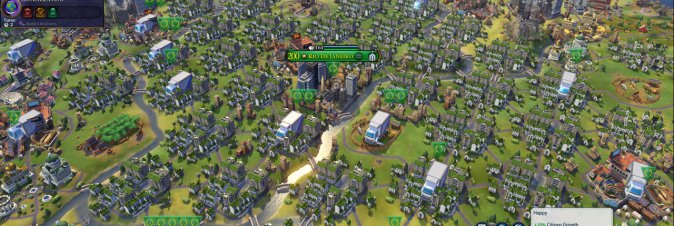 Sid Meier's Civilization VI